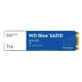 SSD WD Blue 1TB SA510 Sata3 M.2 WDS100T3B0B
