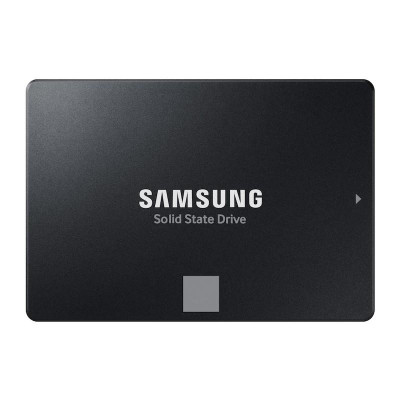 Samsung 870 EVO 2.5  4 TB Serial ATA III V-NAND