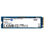 SSD Kingston NV2 500GB Kingston SNV2S-500G M.2 PCIe 4.0 NVMe
