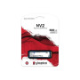 SSD Kingston NV2 500GB Kingston SNV2S-500G M.2 PCIe 4.0 NVMe