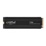 Crucial T700 M.2 1 TB PCI Express 5.0 NVMe