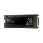 Samsung 980 PRO M.2 1 TB PCI Express 4.0 V-NAND MLC NVMe