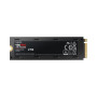 Samsung 980 Pro M.2 2 TB PCI Express 4.0 V-NAND MLC NVMe