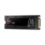 Samsung 980 Pro M.2 2 TB PCI Express 4.0 V-NAND MLC NVMe
