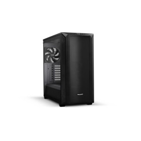 be quiet! Shadow Base 800 Black Midi Tower Nero