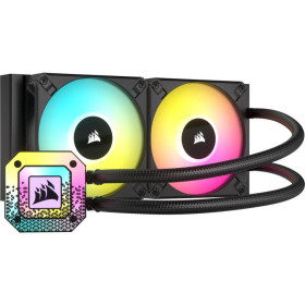 Cooler Corsair iCUE H100i Elite Capellix XT - WasserkÃ¼hlung