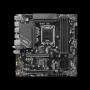 MSI MB PRO B760M-A WIFI Intel B760 LGA 1700 micro ATX