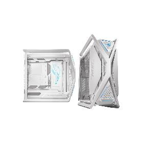 ASUS CASE GR701 ROG HYPERION WHITE