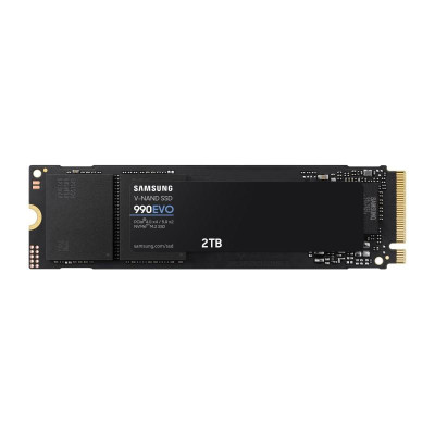 SSD 990 EVO 2TB PCIE 4.0X4