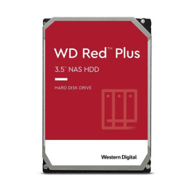 HDD WD Red Plus WD120EFBX 12TB-8,9-600 Sata III 256MB (D) (CMR)