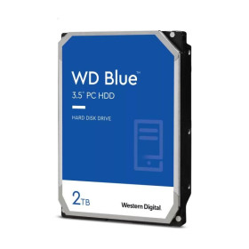 HDD WD Blue WD20EZBX 2TB-8,9-600-72 Sata III 256MB (D)