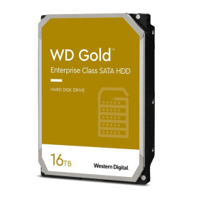 HDD WD Gold WD161KRYZ 16TB-600-72 Sata III 512MB (D)