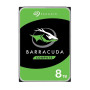 Seagate Barracuda ST8000DM004 disco rigido interno 3.5  8 TB Serial ATA III