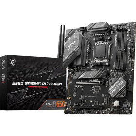 MSI B650M Gaming PLUS WIFI (AM5)