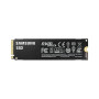Samsung MZ-V8P2T0BW drives allo stato solido M.2 2 TB PCI Express 4.0 V-NAND MLC NVMe