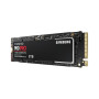 Samsung MZ-V8P2T0BW drives allo stato solido M.2 2 TB PCI Express 4.0 V-NAND MLC NVMe