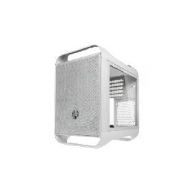 BITFENIX CASE MICRO ATX PRODIGY M 2022 WHITE