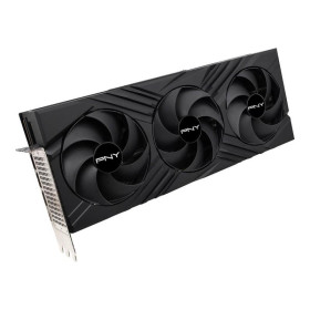 PNY GeForce RTX™ 4080 SUPER 16GB OC LED TF NVIDIA RTX GDDR6X