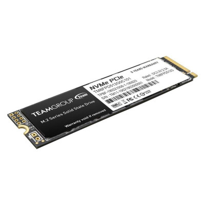 Team Group MP44L TM8FPK002T0C101 drives allo stato solido M.2 2 TB PCI Express 4.0 NVMe