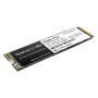 Team Group MP44L TM8FPK002T0C101 drives allo stato solido M.2 2 TB PCI Express 4.0 NVMe