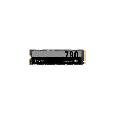 Lexar NM790 M.2 1 TB PCI Express 4.0 SLC NVMe
