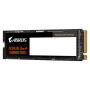 Gigabyte AORUS Gen4 5000E M.2 1.02 TB PCI Express 4.0 3D TLC NAND NVMe