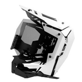 Antec TORQUE Midi Tower Nero, Bianco