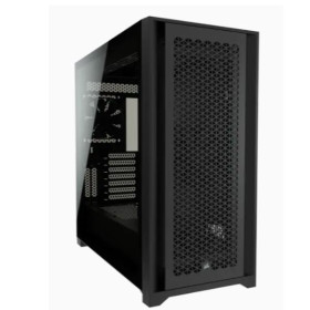 Corsair 5000D AIRFLOW Midi Tower Nero