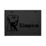 Kingston Technology A400 2.5  480 GB Serial ATA III TLC