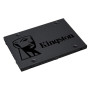 Kingston Technology A400 2.5  480 GB Serial ATA III TLC