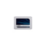 Crucial MX500 2.5  1 TB Serial ATA III