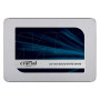 Crucial MX500 2.5  1 TB Serial ATA III
