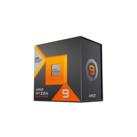 AMD Ryzen 9 7900X3D processore 4.4 GHz 128 MB L3 Scatola