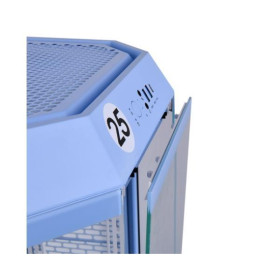 THE TOWER 300 HYDRANGEA BLUE