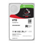 SEAGATE HDD IRONWOLF 8TB 3.5 7200RPM SATA 6GB-S BUFFER 256MB