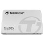 TRANSCEND SSD INTERNO 500GB, 2.5  SSD, SATA3, QLC