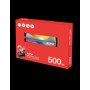ADATA SSD M2 NVME XPG SPECTRIX S20G 500GB RGB GEN3x4 2500-1800