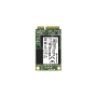TRANSCEND SSD MSATA128GB SATA3, 3D TLC Read-Write 550-400 MB-s