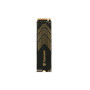 TRANSCEND SSD INTERNO 240S 1TB M.2 PCI-E R-W 3800-3200