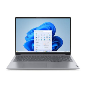 LENOVO NB THINKBOOK 16-IML GEN7 16 WUXGA ULTRA 5 125U 8GB 512GB SSD M.2 GPU INTEGRATA W11 PRO
