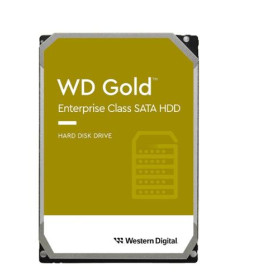 WD HDD GOLD ENTERPRISE 8TB SATA3 3.5  256MB CACHE 7200RPM