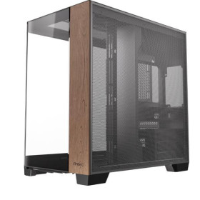 C8CURVEWOOD CASE