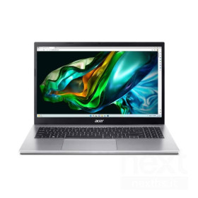 NB ACER AS A3 NX.KSJET.009 15.6 FHD AG R5-5500U 8DDR4 512SSD W11 1Y BT Wifi MIC CAM TPM RJ45 HDMI 4U
