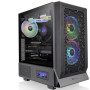 PC- Case Thermaltake Ceres 300 TG ARGB black