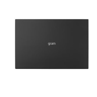 GRAM NOTEBOOK NERO 17.0