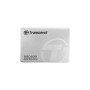 TRANSCEND SSD INTERNO 512GB, 2.5  SSD, SATA3, 3D TLC