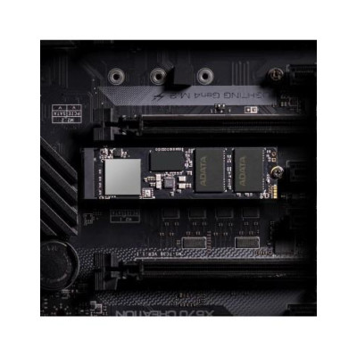 ADATA SSD M2 NVME XPG GAMMIX S70 BLADE 2TB GEN4x4 (certificata PS5 - SIAE)
