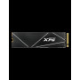 ADATA SSD M2 NVME XPG GAMMIX S70 BLADE 2TB GEN4x4 (certificata PS5 - SIAE)