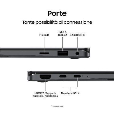 GALAXY BOOK5 PRO 360