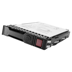 HD 3,5 HPE 4TB 6G SATA 7.2K